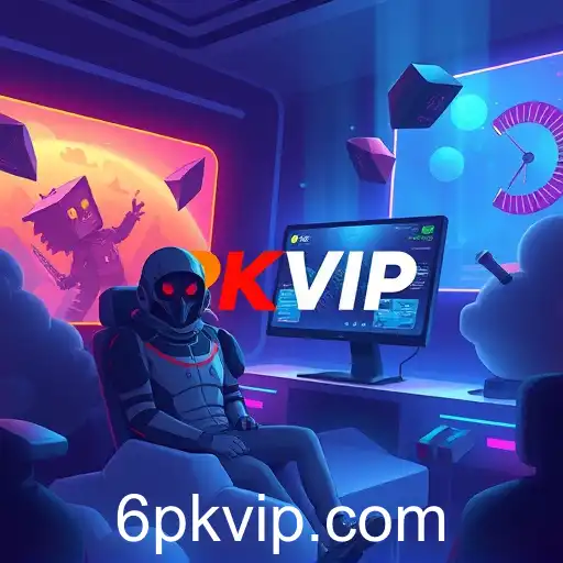 Gaming Evolution: The Rise of PKVIP