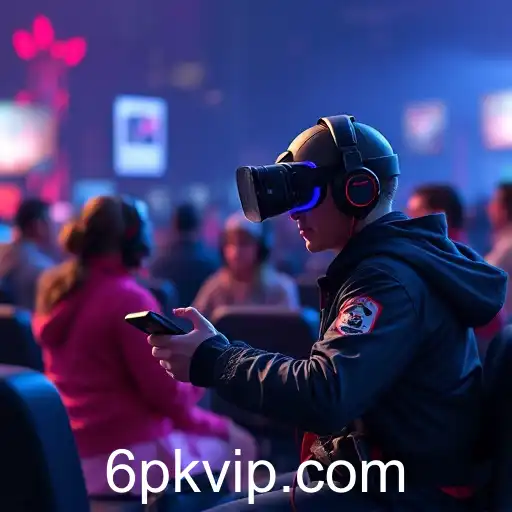 Rising Trends in the Online Gaming Community