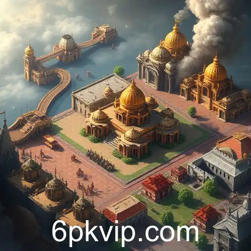 Navigating the Evolving Landscape of Online Gaming in 2025