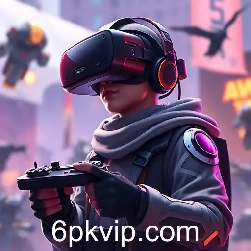 PKVIP: Revolutionizing Online Gaming Experiences