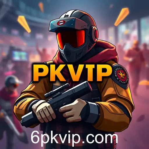 PKVIP Gaming Revolution: The Rise of Online Platforms