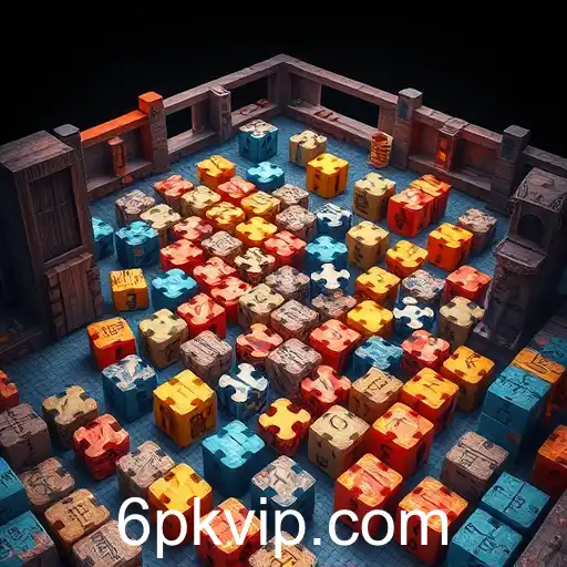 Rise of Online Gaming Platforms: The Role of pkvip