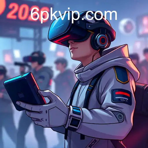 PKVIP Transforms Online Gaming Landscape