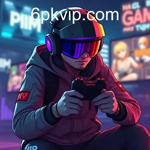 The Rise of Digital Game Platforms in 2025