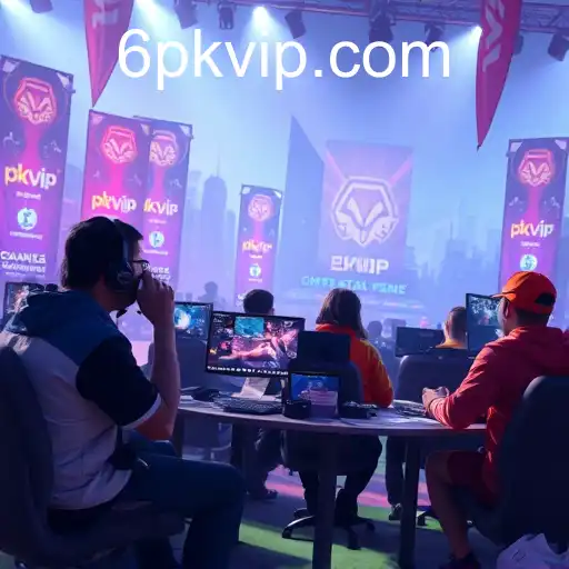 Rising Trends in Online Gaming Communities