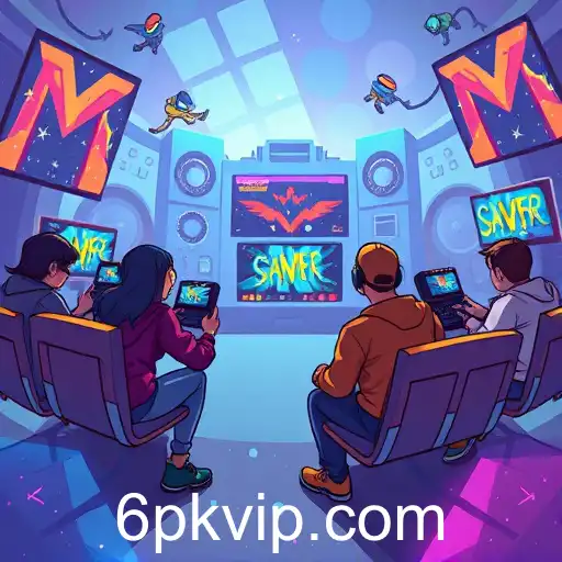 The Rising Trend of Online Gaming with PKVIP