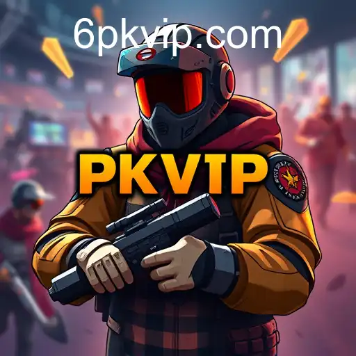 PKVIP Gaming Revolution: The Rise of Online Platforms