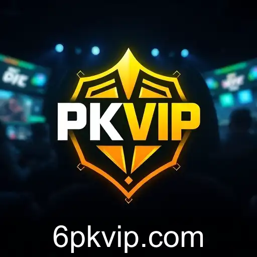 PKVIP: Leading the Gaming Frontier