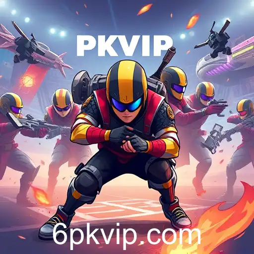 The Rise of PKVIP in the Gaming World