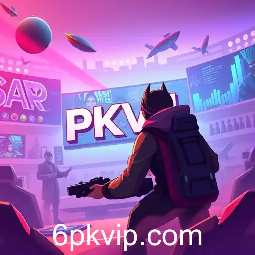 The Rise of PKVIP and Its Impact on Online Gaming