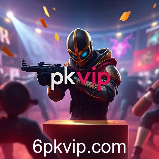 The Rise of PKVIP in Online Gaming