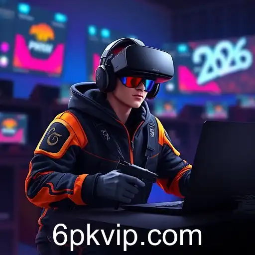 Unveiling the Rise of PKVIP in Online Gaming