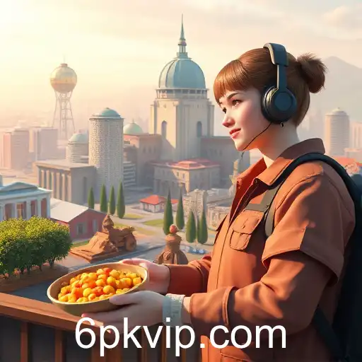 The Rise of PKVIP in Online Gaming